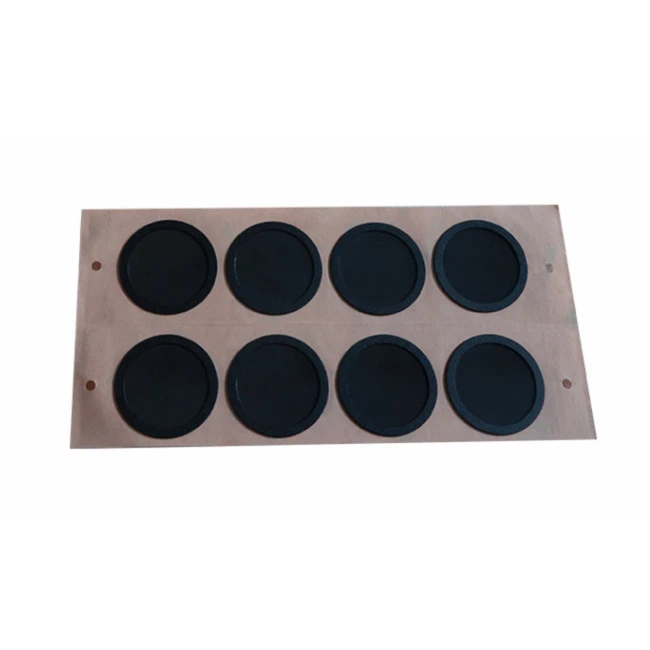 Водоотпорна прозрачна мембрана